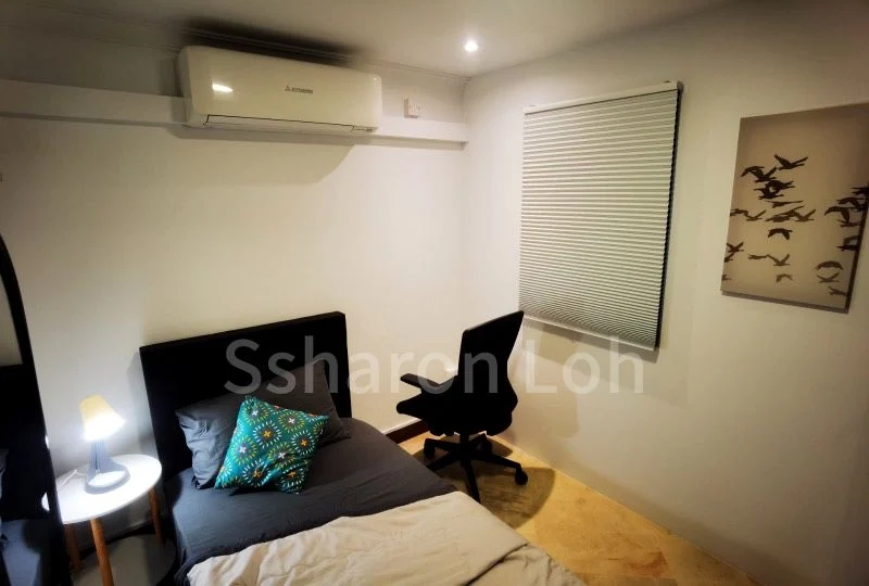 Common Room (Condo) for Rent in J C Draycott - Image 3