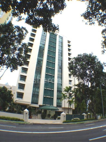 Common Room (Condo) for Rent in J C Draycott - Image 10