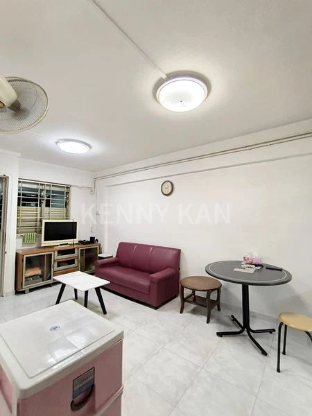 Common Room (HDB) for Rent in  646 Ang Mo Kio Avenue 6 - Image 4