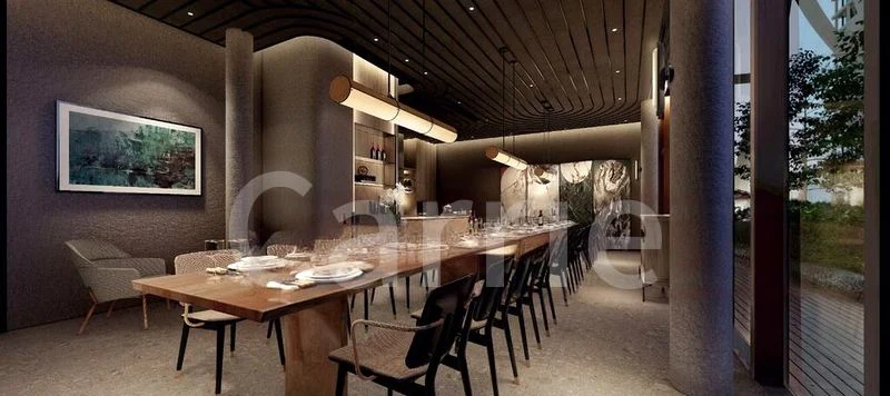 3+1 Bed Condo for Sale in  Canninghill Piers / Canninghill Square - Image 11