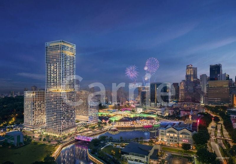 3+1 Bed Condo for Sale in  Canninghill Piers / Canninghill Square - Image 5