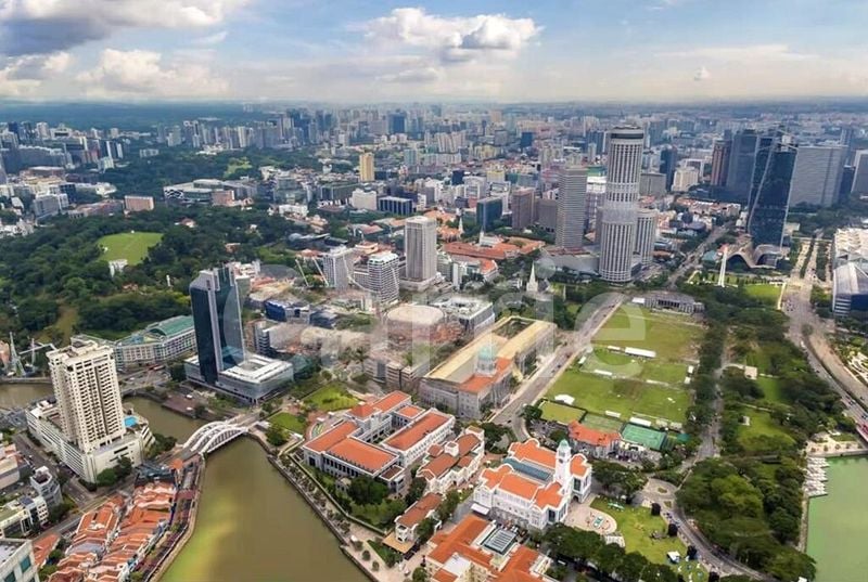 3+1 Bed Condo for Sale in  Canninghill Piers / Canninghill Square - Image 7