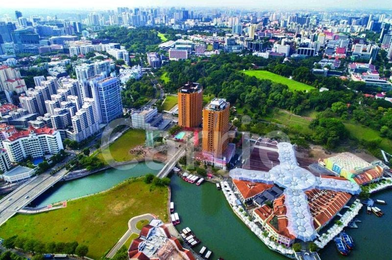 3+1 Bed Condo for Sale in  Canninghill Piers / Canninghill Square - Image 6