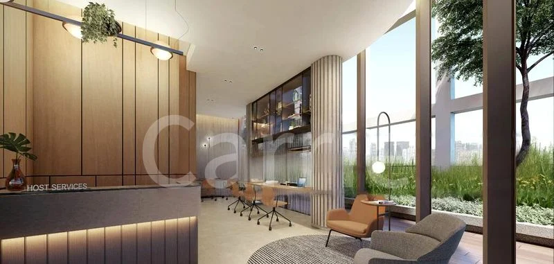 3+1 Bed Condo for Sale in  Canninghill Piers / Canninghill Square - Image 4