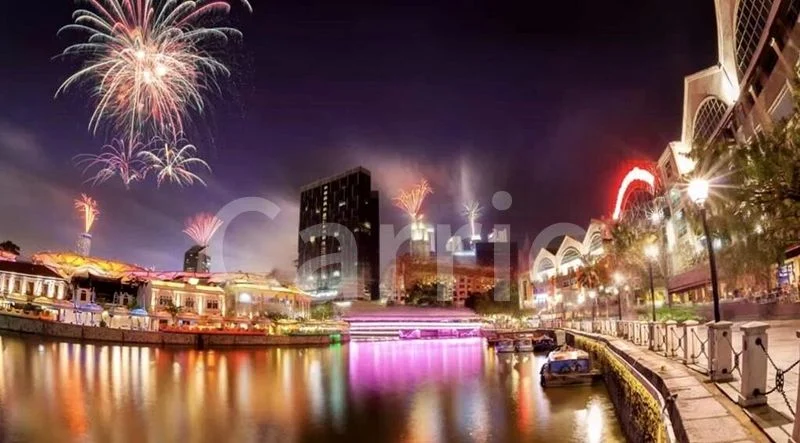 3+1 Bed Condo for Sale in  Canninghill Piers / Canninghill Square - Image 9