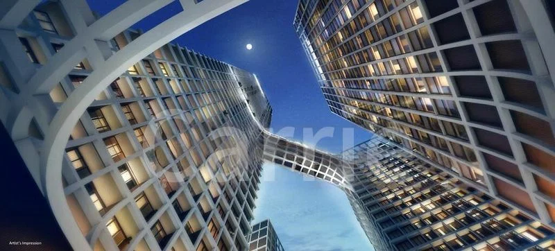 3+1 Bed Condo for Sale in  Canninghill Piers / Canninghill Square - Image 3