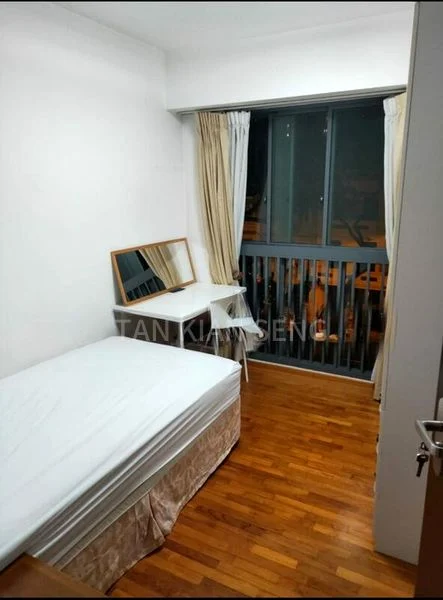 Common Room (HDB) for Rent in  1A Cantonment Road - Image 5