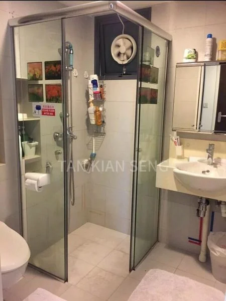 Common Room (HDB) for Rent in  1A Cantonment Road - Image 7