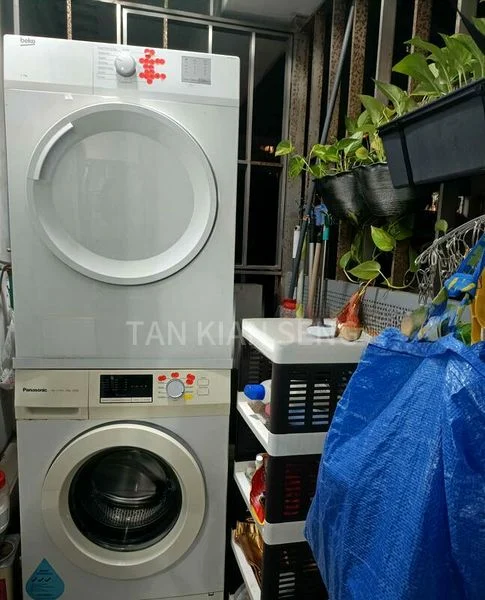 Common Room (HDB) for Rent in  1A Cantonment Road - Image 8