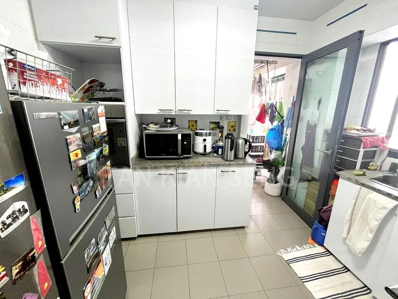 Common Room (HDB) for Rent in  1A Cantonment Road - Image 6