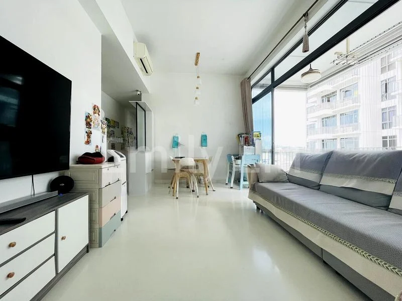3 Bed Condo for Sale in  The Skywoods - Image 1