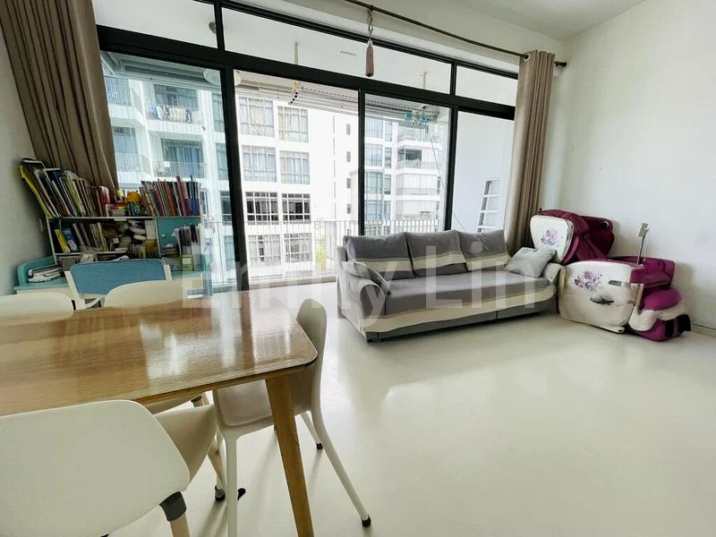 3 Bed Condo for Sale in  The Skywoods - Image 2