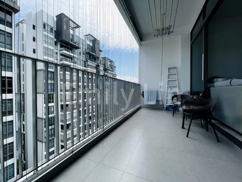 3 Bed Condo for Sale in  The Skywoods - Image 8