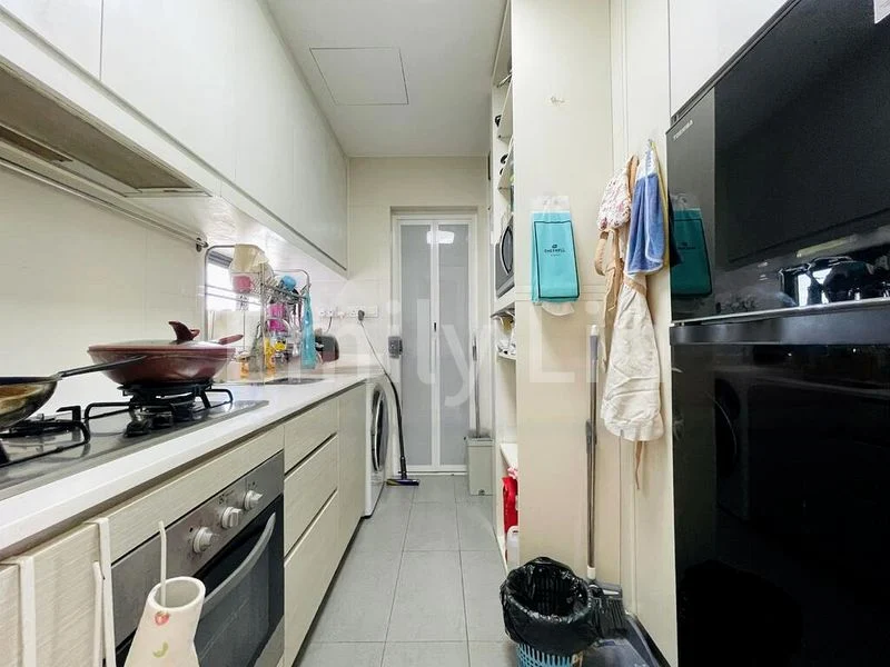 3 Bed Condo for Sale in  The Skywoods - Image 7