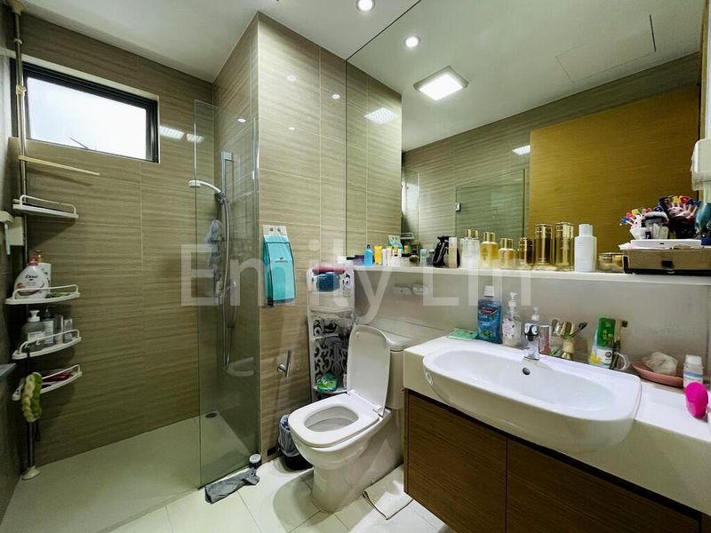 3 Bed Condo for Sale in  The Skywoods - Image 5