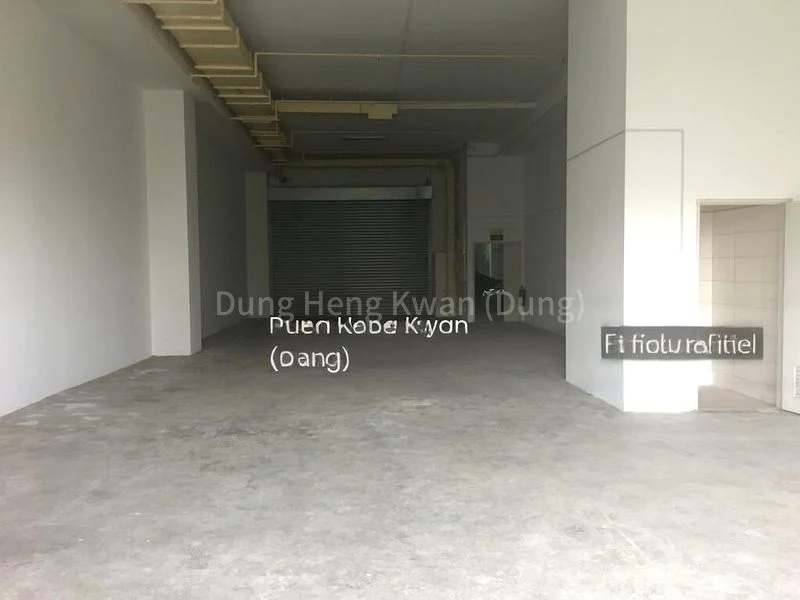Factory / Workshop (B2) for Sale:  Rare | Ground Floor | High Ceiling - Image 14