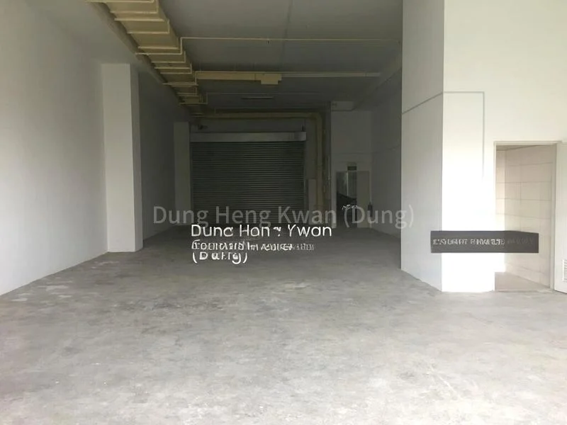 Factory / Workshop (B2) for Sale:  Rare | Ground Floor | High Ceiling - Image 17