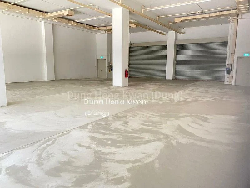 Factory / Workshop (B2) for Sale:  Rare | Ground Floor | High Ceiling - Image 16