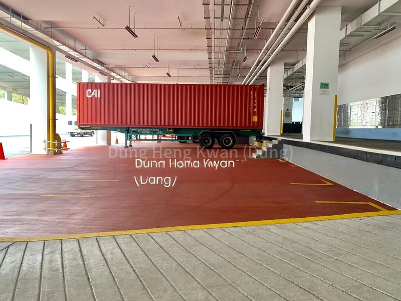 Factory / Workshop (B2) for Sale:  Rare | Ground Floor | High Ceiling - Image 15