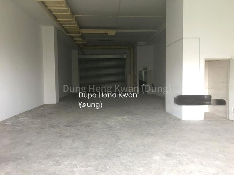 Factory / Workshop (B2) for Sale:  Rare | Ground Floor | High Ceiling - Image 11