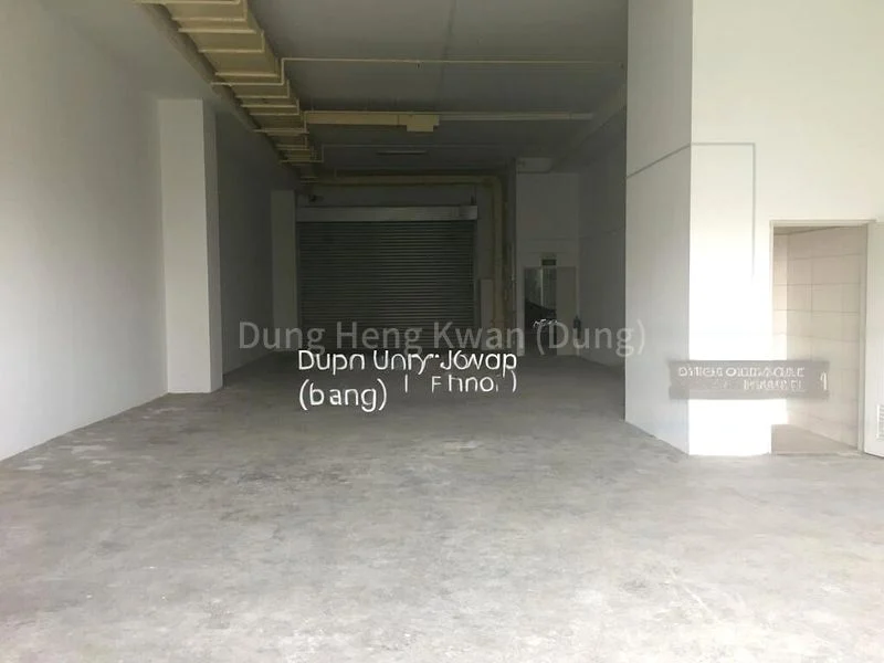 Factory / Workshop (B2) for Sale:  Rare | Ground Floor | High Ceiling - Image 8