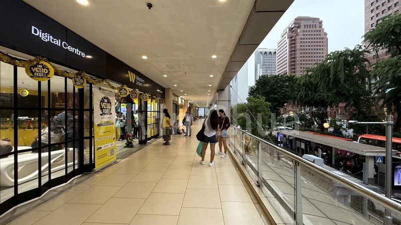 Mall Shop for Rent in Lucky Plaza - Image 29