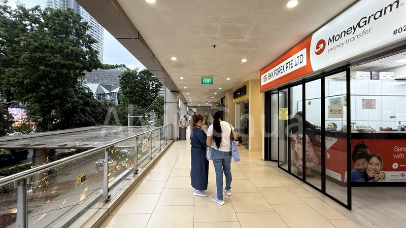 Mall Shop for Rent in Lucky Plaza - Image 30