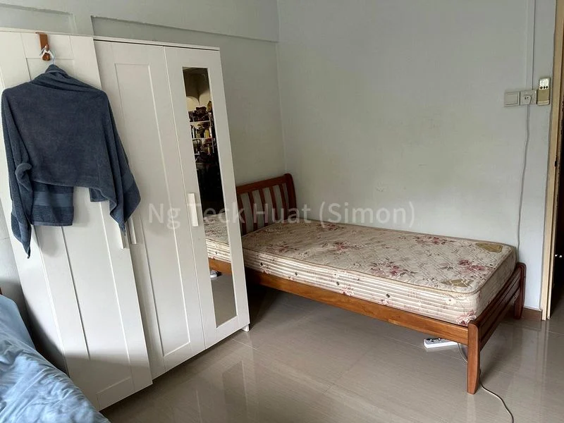 Common Room (HDB) for Rent in 288 Tampines Street 22 - Image 1