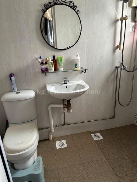 Common Room (HDB) for Rent in 288 Tampines Street 22 - Image 5