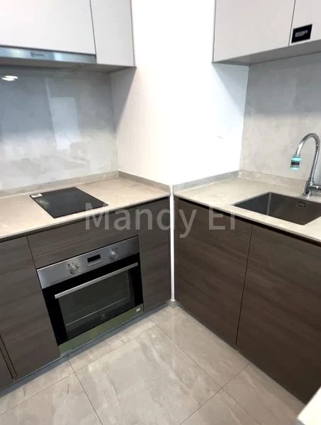 2 Bed Apartment (Condo) for Rent in The Florence Residences - Image 4