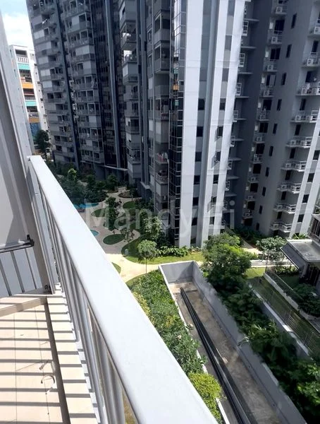 2 Bed Apartment (Condo) for Rent in The Florence Residences - Image 2