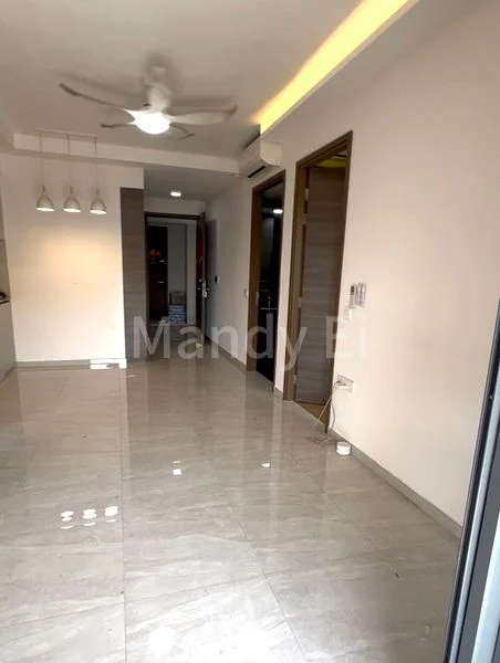 2 Bed Apartment (Condo) for Rent in The Florence Residences - Image 3