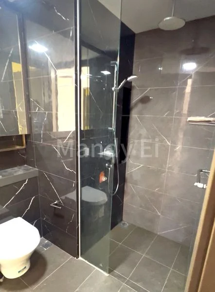 2 Bed Apartment (Condo) for Rent in The Florence Residences - Image 7