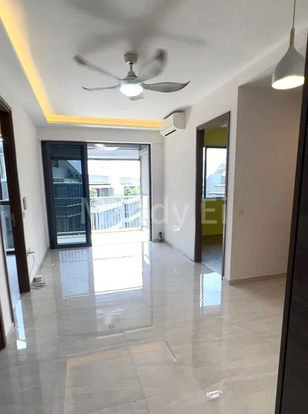 2 Bed Apartment (Condo) for Rent in The Florence Residences - Image 1