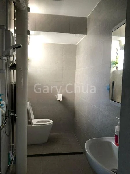 Room (HDB) for Rent in  527 Jurong West Street 52 - Image 4