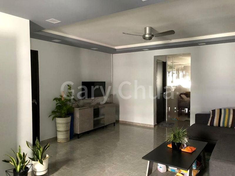 Room (HDB) for Rent in  527 Jurong West Street 52 - Image 2