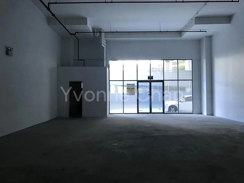 Factory / Workshop (B2) for Rent: Woodlands Industrial Xchange - Image 3