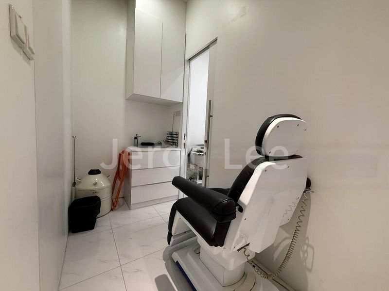 Medical Suite for Rent: Novena Medical Center - Image 4