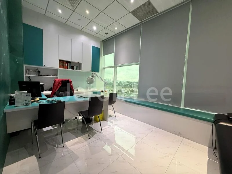 Medical Suite for Rent: Novena Medical Center - Image 1