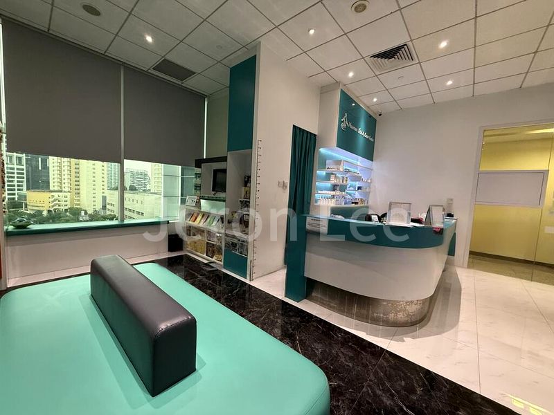 Medical Suite for Rent: Novena Medical Center - Image 3