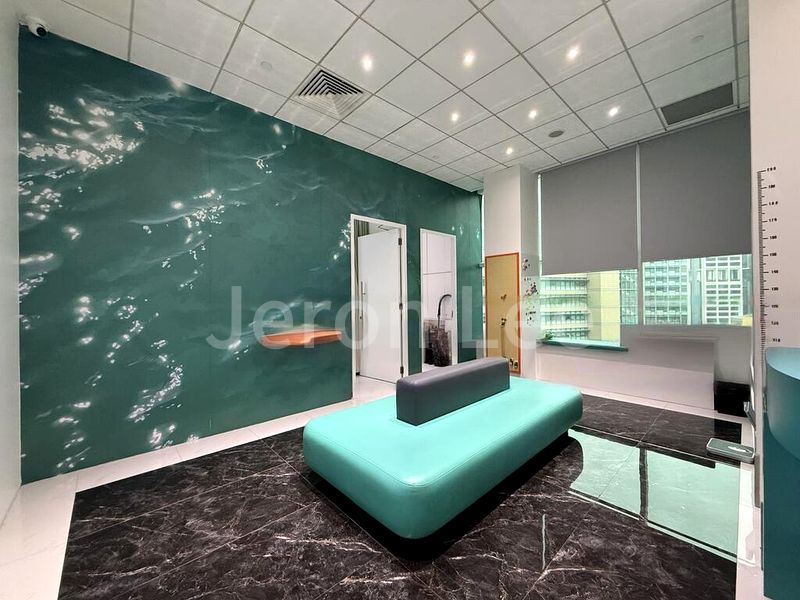 Medical Suite for Rent: Novena Medical Center - Image 2