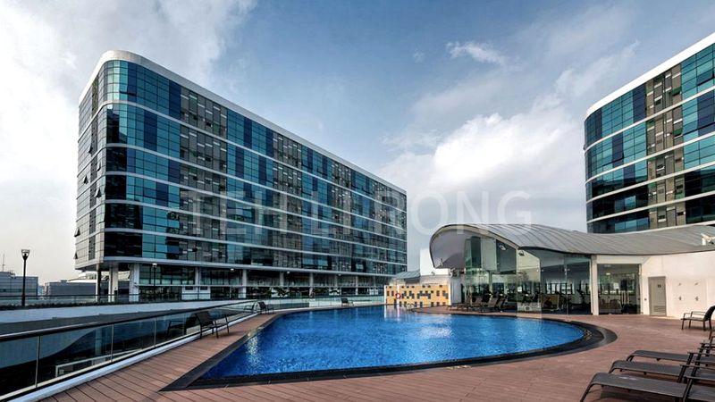 Light Industrial (B1) for Sale: Oxley BizHub - Image 3