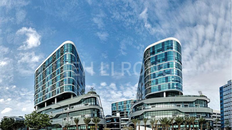 Light Industrial (B1) for Sale: Oxley BizHub - Image 2