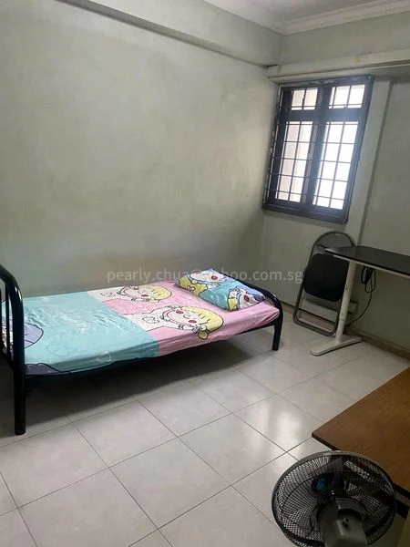 Common Room (HDB) for Rent in  679A Jurong West Central 1 - Image 1
