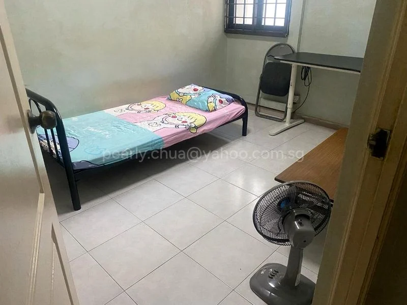 Common Room (HDB) for Rent in  679A Jurong West Central 1 - Image 2