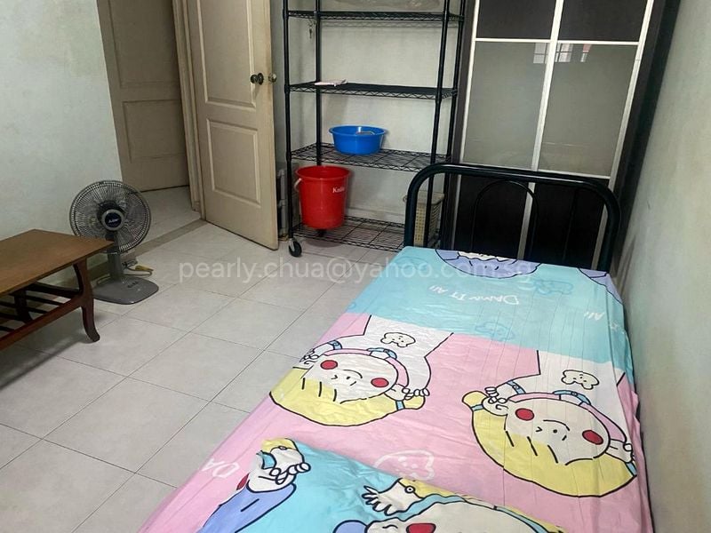 Common Room (HDB) for Rent in  679A Jurong West Central 1 - Image 3