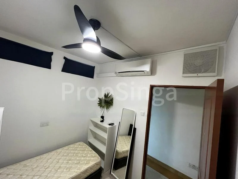 Common Room (Condo) for Rent in  Emerald Garden - Image 6