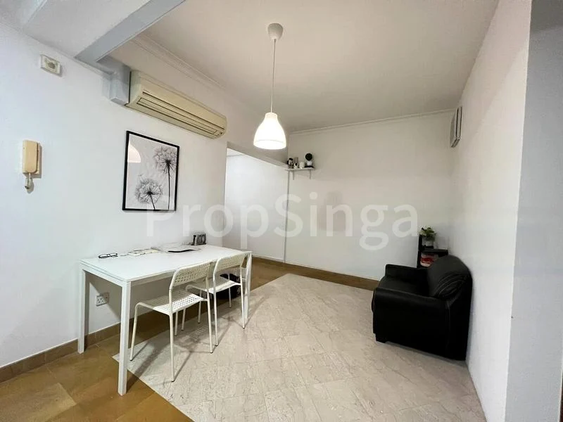 Common Room (Condo) for Rent in  Emerald Garden - Image 8