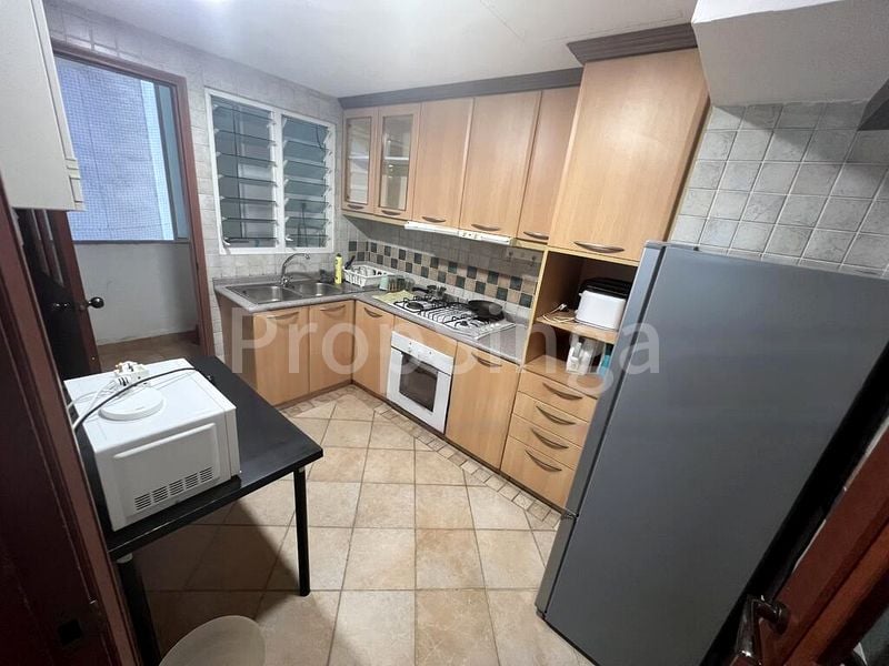 Common Room (Condo) for Rent in  Emerald Garden - Image 9