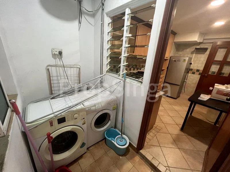 Common Room (Condo) for Rent in  Emerald Garden - Image 10